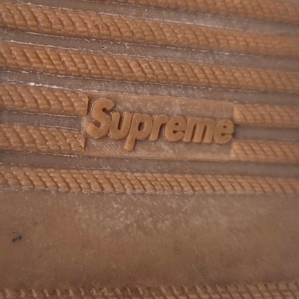 Supreme super fast